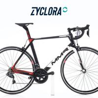 MMR Adrenaline Aero Di2 11V t.58