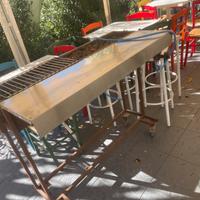 Macchina per impiccato