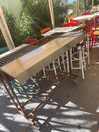 Macchina per impiccato