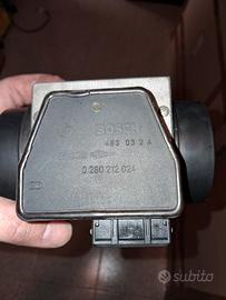 Debimetro Fiat Punto GT Turbo