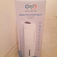 RAFFRESCATORE ARGO POLIFEMO BILLY