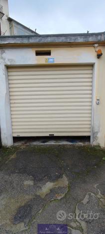 Garage / Posto Auto a Firenze - Statuto