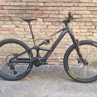ORBEA RISE LT H10 2025 TG.L SUPERPREZZO PROMO -25%