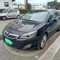 Opel astra 1.7 dti 110cv sport 2012
