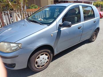 FIAT Punto 3ª serie - 2010