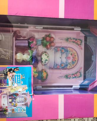 Barbie wonderful flower shop 67140 vintage 1996