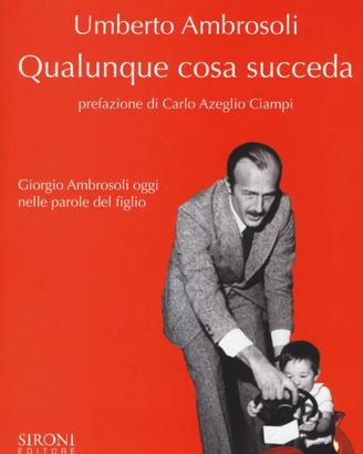Romanzi – G. Ambrosoli- C. Malaparte