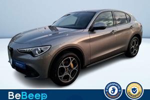 Alfa Romeo Stelvio 2.2 T EXECUTIVE Q4 210CV A...