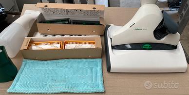 Foletto sp530 piu attrezzi vari