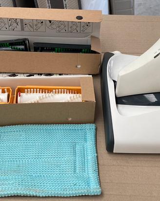 Foletto sp530 piu attrezzi vari