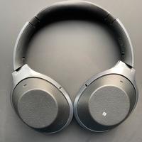 Sony WH-1000XM2 cuffie wireless noise cancelling