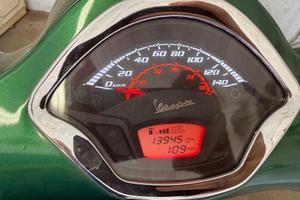 Vespa GTS 300 Super HPE