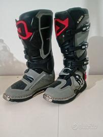 Stivali cross acerbis x-rock tg 40