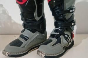 Stivali cross acerbis x-rock tg 40