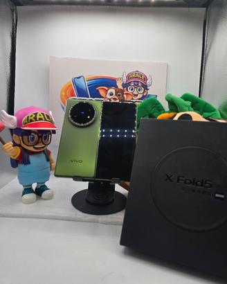 VIVO X FOLD 5 DA 16/512