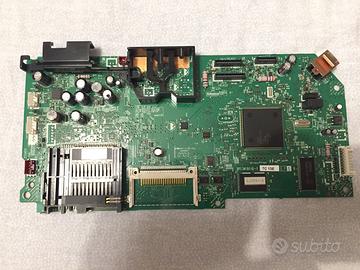 Scheda madre DCP115C Stampante