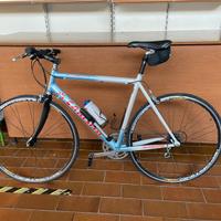 Bici Carisma taglia S/M