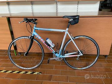 Bici Carisma taglia S/M