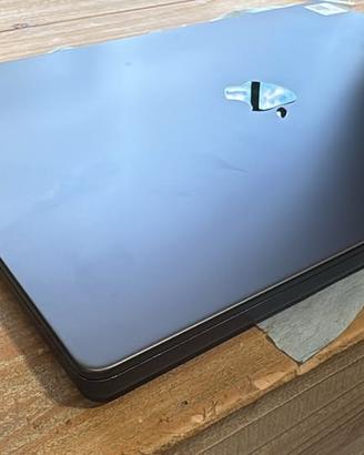 MacBook Pro 16 M3 Max 40Core RAM 48Gb SSD 1Tb