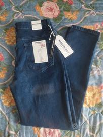 jeans elasticizzato donna ⭐