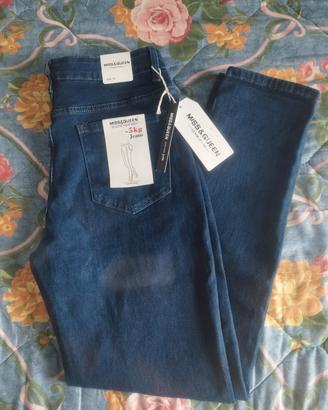 jeans elasticizzato donna ⭐