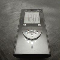 orologio con sveglia datario e termometro 