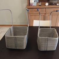 serpentina raffreddamento birra inox