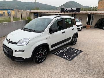 Fiat Panda 1.0cc 70cv Hybrid City Life uniprò