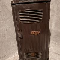 Stufa a legna in ghisa ARGO