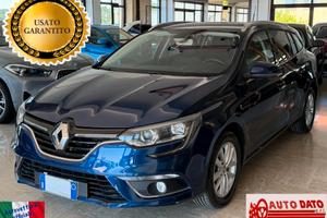 Renault Megane Sporter 1.5 BLUEDCI 115 cv. BUSINES