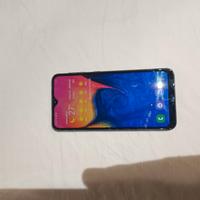 Samsung A10