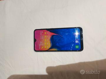 Samsung A10