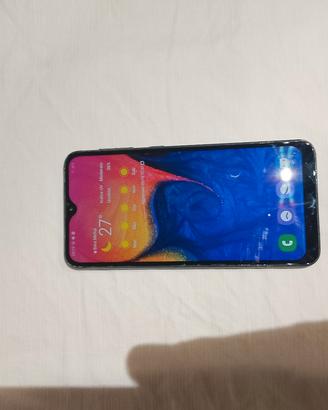 Samsung A10
