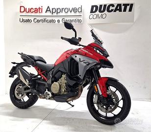 Ducati Multistrada V4 MULTISTRADA V4