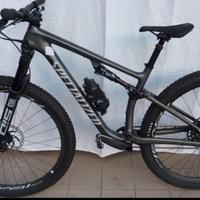 Mtb specialized epic taglia M 2023