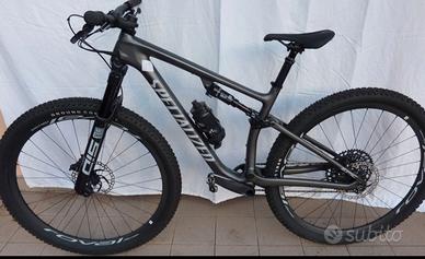 Mtb specialized epic taglia M 2023