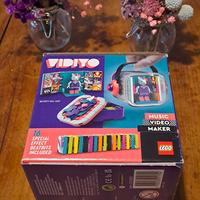 Lego Vidiyo 43106