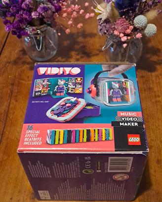 Lego Vidiyo 43106