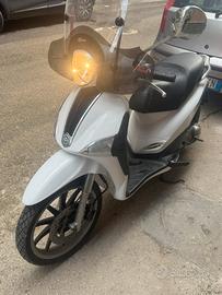 Liberty piaggio 50
