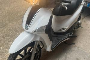 Liberty piaggio 50