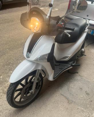 Liberty piaggio 50