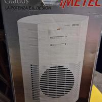 stufetta elettronica 