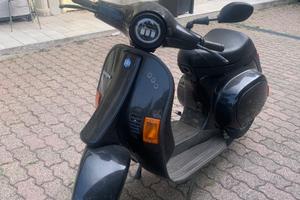 Vespa anni 90