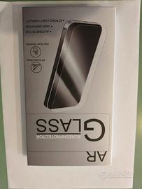 vetro protettivo Iphone 17 PRO