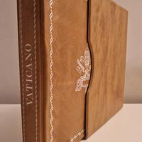 vaticano collezione francobolli nuovi 