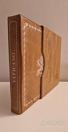 vaticano collezione francobolli nuovi 