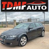 Audi A3 1.9 TDI 105 cv Ambition