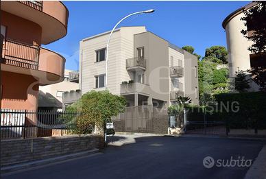 Appartamento Bagheria [AP/410VRG]