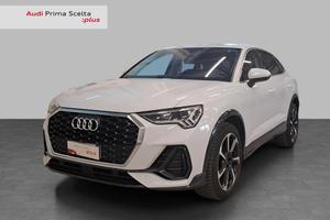 Audi Q3 Sportback 35 2.0 tdi Business Plus s-troni