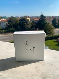 Airpods 3 generazione